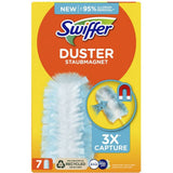 Swiffer duster ambi pur refill 7 stk