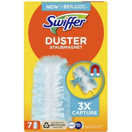 Swiffer duster ambi pur refill 7 stk