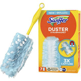 Swiffer duster ambi pur refill 7 stk