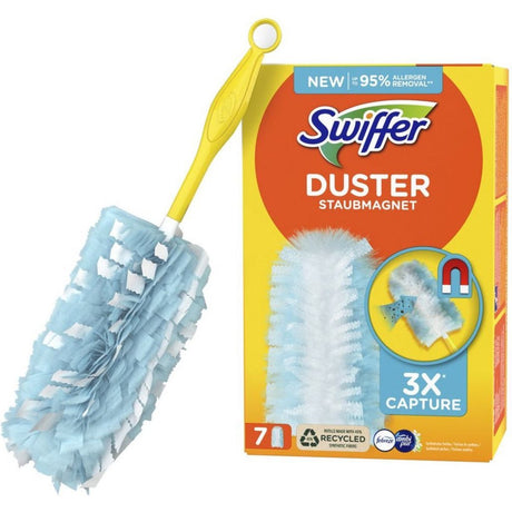 Swiffer duster ambi pur refill 7 stk
