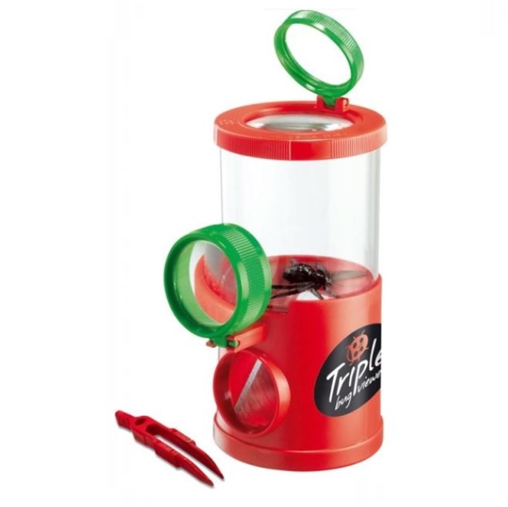 Navir triple bug viewer ass (dsp12 pc)