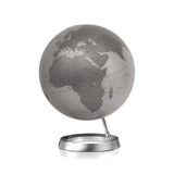 Atmosphere nr-0331f5va-gb globus fuld cirkel vision sølv 30 cm diameter