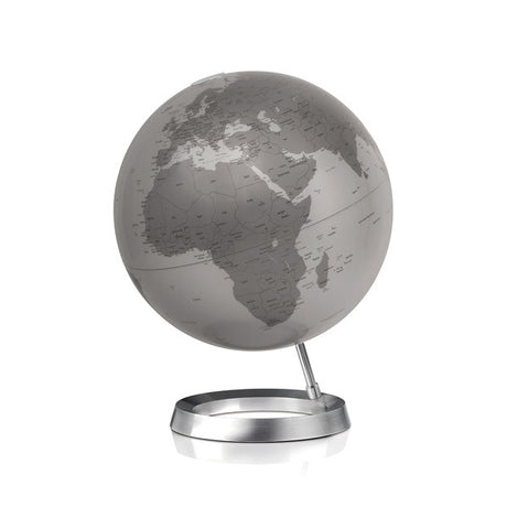 Atmosphere nr-0331f5va-gb globus fuld cirkel vision sølv 30 cm diameter