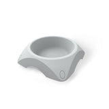 Bama foderskål 0,8l 21,9x5,3 cm assorteret