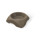 Bama foderskål 0,8l 21,9x5,3 cm assorteret