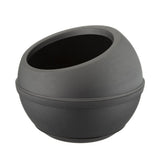 Bama sfera urtepotte 23l 40,5x32 cm antracit