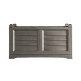 Bama kit arredo plantekasse 80x42,5x42 cm taupe