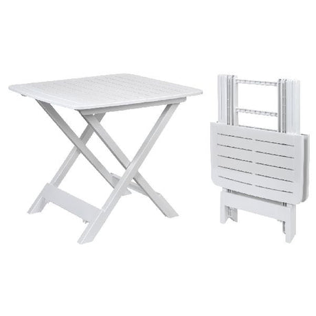 Pro garden campingtafel vouwbaar