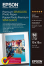 Epson, fotopapir durabrite 10x15cm, c13s041735bh