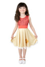 Little adventures - island twirl dress - str. 128-134