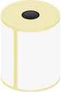 Rådhusfragtlabel - 100x210 mm - 250 etiketter - på rulle