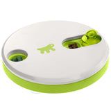 Ferplast Cat Toys Duo 5,8 cm hvid grøn