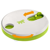 Ferplast Cat Toys Duo 5,8 cm hvid grøn