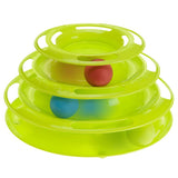 Ferplast Cat Toys Twister 85089099