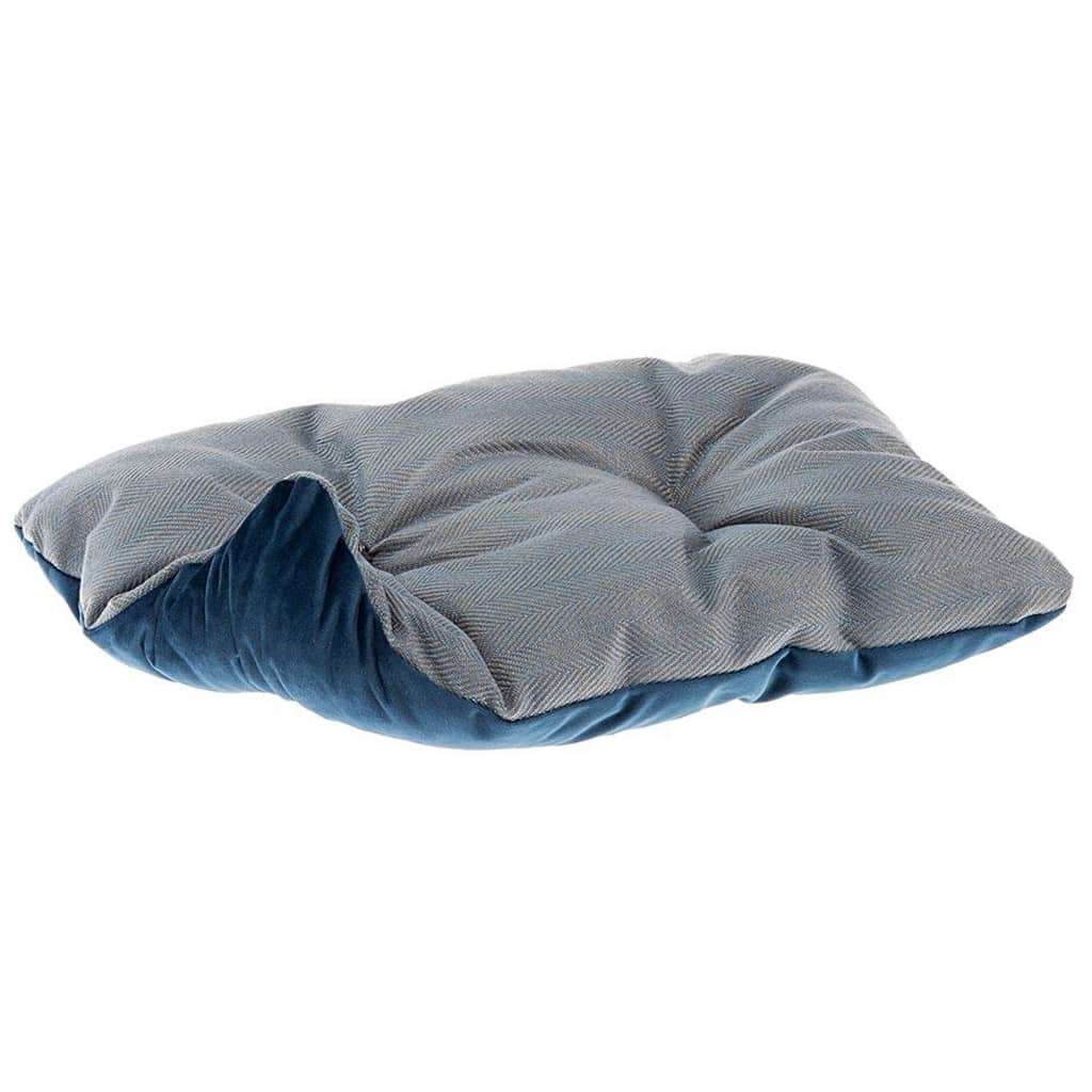 Ferplast Hund og Cat Bed Chester 80 Blue