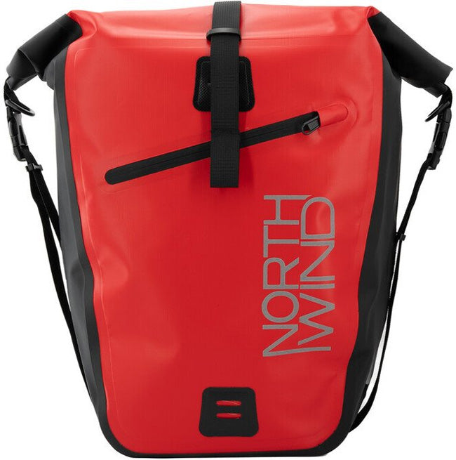 Northwind dive 4.0 - cykeltaske
