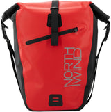 Northwind dive 4.0 - cykeltaske