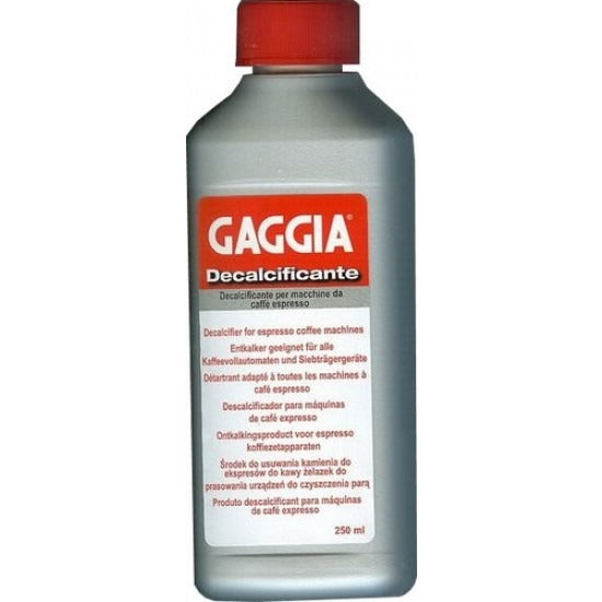 Gaggia gaggia 21001681 afkalkningsmiddel