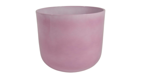 Pot boule oud roze glans 28cm