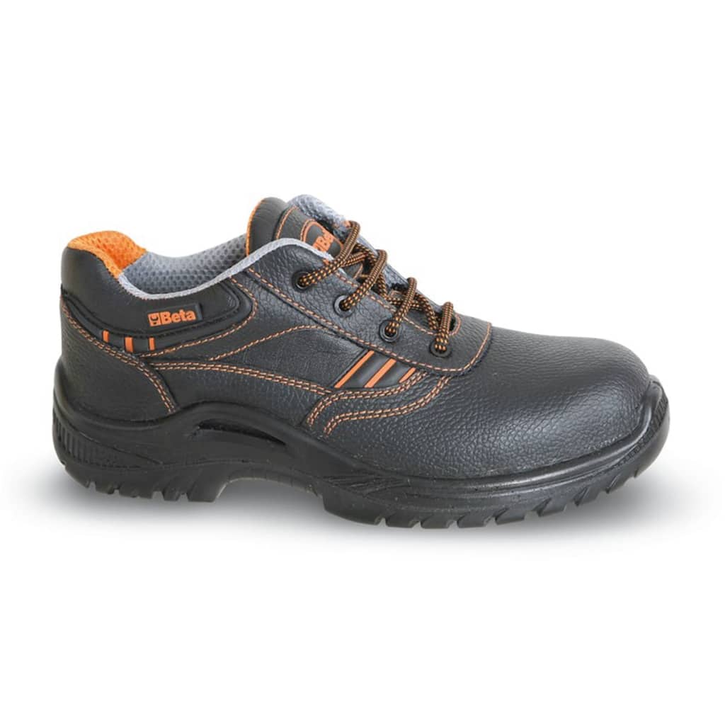 Beta Tools Tools Safety Shoes 7200bkk læderstørrelse 41