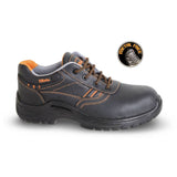 Beta Tools Tools Safety Shoes 7200bkk læderstørrelse 41