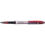 Rollerball pen air uni-ball 8 mm rød 12 stk