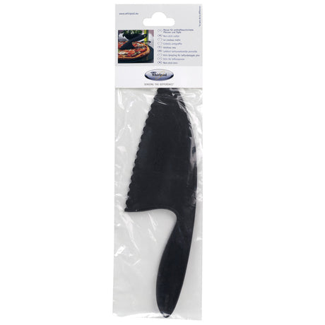 Whirlpool anti-ridse kniv sprøde plader