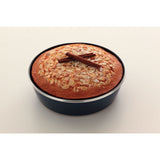 Whirlpool crispeed kageform 19cm