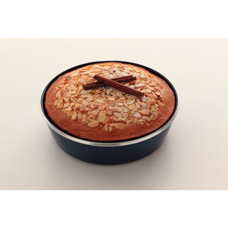 Whirlpool crispeed kageform 19cm