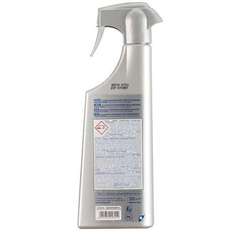 Wpro klimarenser 500 ml