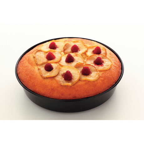 Whirlpool crispeed kageform 26cm