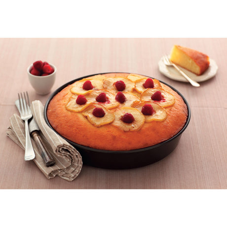 Whirlpool crispeed kageform 26cm