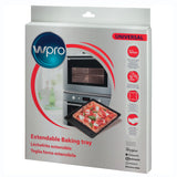 Wpro ubt521 universal bageplade 37x52cm