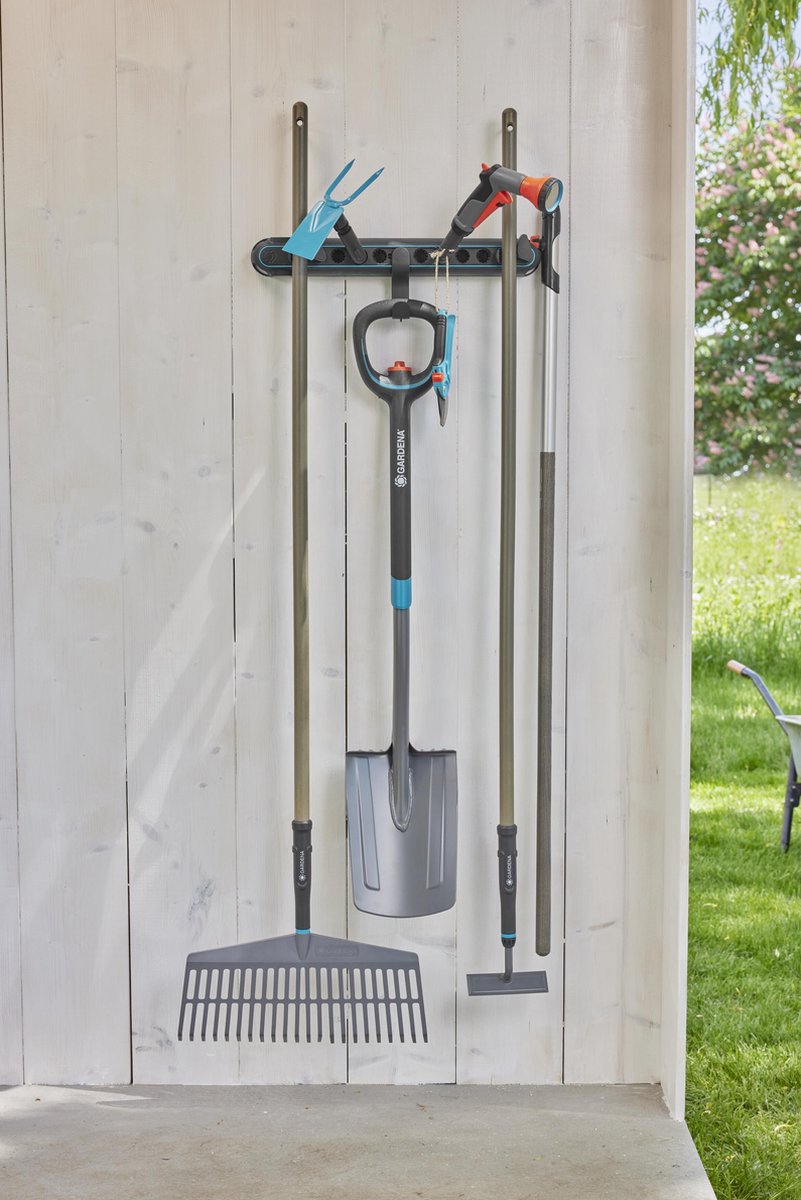Gardena værktøjsstativ flex - 3506-20