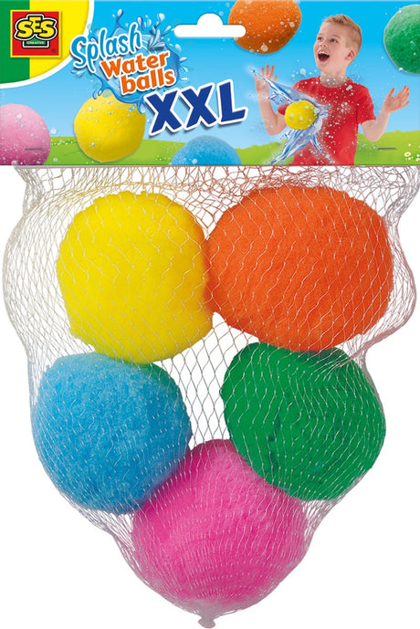 Ses creative ses splash water balls xxl