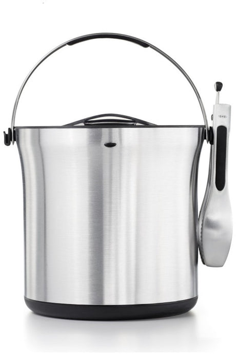 Oxo - isspand - håndtag - med tang