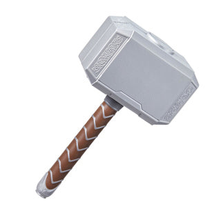 Hasbro marvel avengers thor hammer