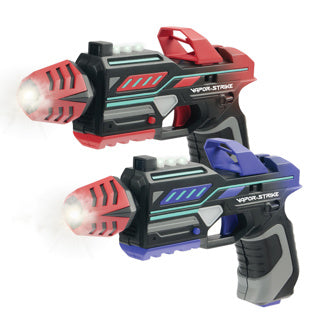 Vapor strike laserpistol 2 stk