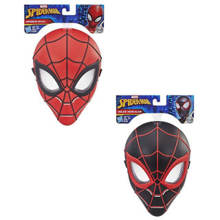Spiderman Mask Assorted