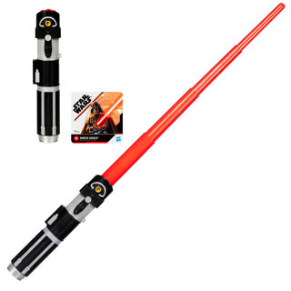 Star Wars Key Lightsaber Assorted | 2 stk