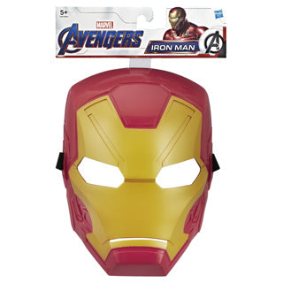 Marvel avengers heltemaske assorteret | 2 stk