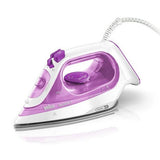 Braun si3030pu texstyle3 dampstrygejern pink hvid