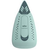 Braun si3030pu texstyle3 dampstrygejern pink hvid