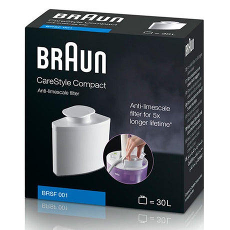Braun anti-kalkfilter brsf001