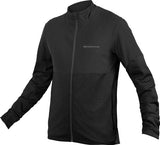 Endura single track termojakke