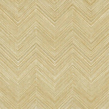 North Wall Wallpaper Good Vibes Topchic Hrantbone Brown