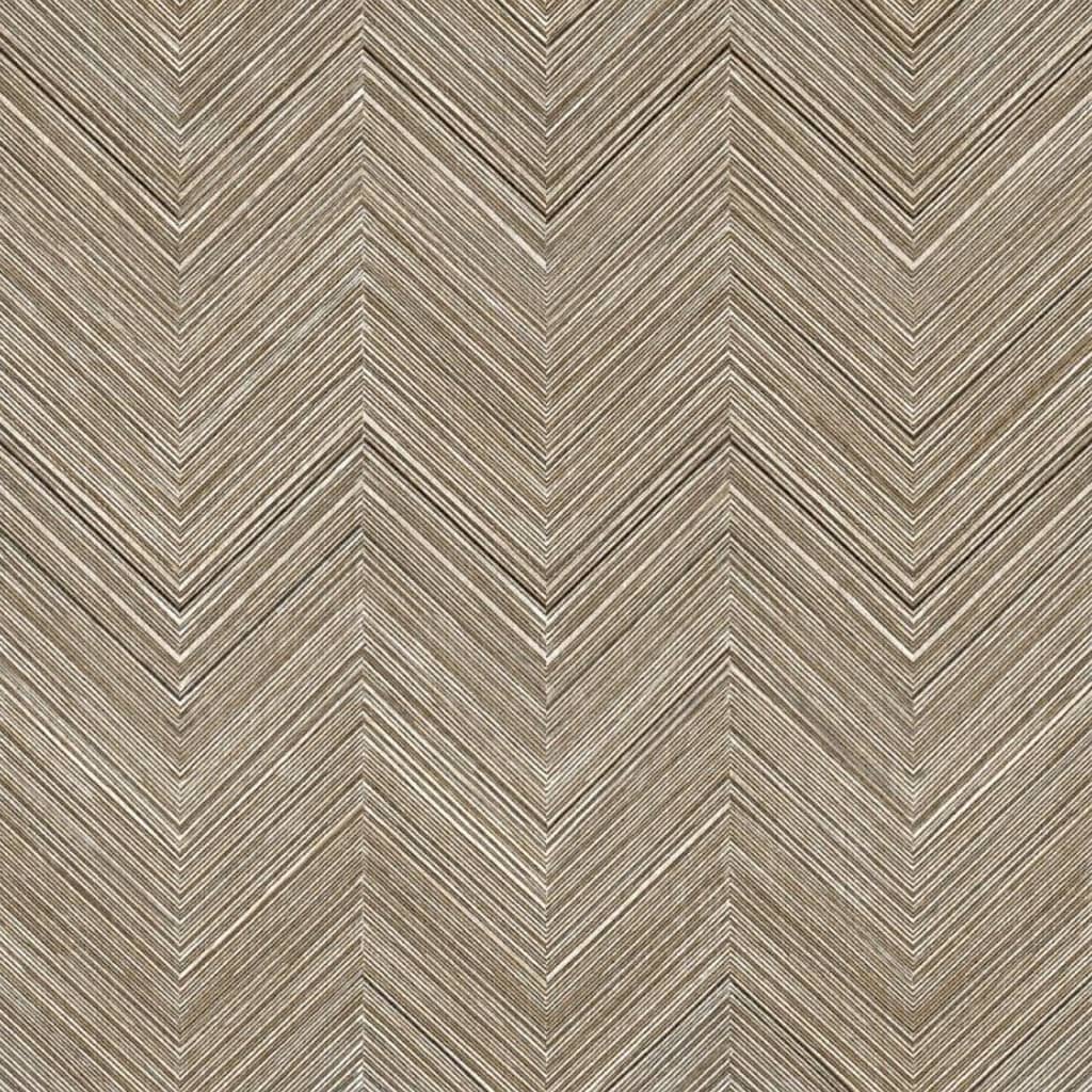 North Wall tapet Topchic Hrantbone Brown