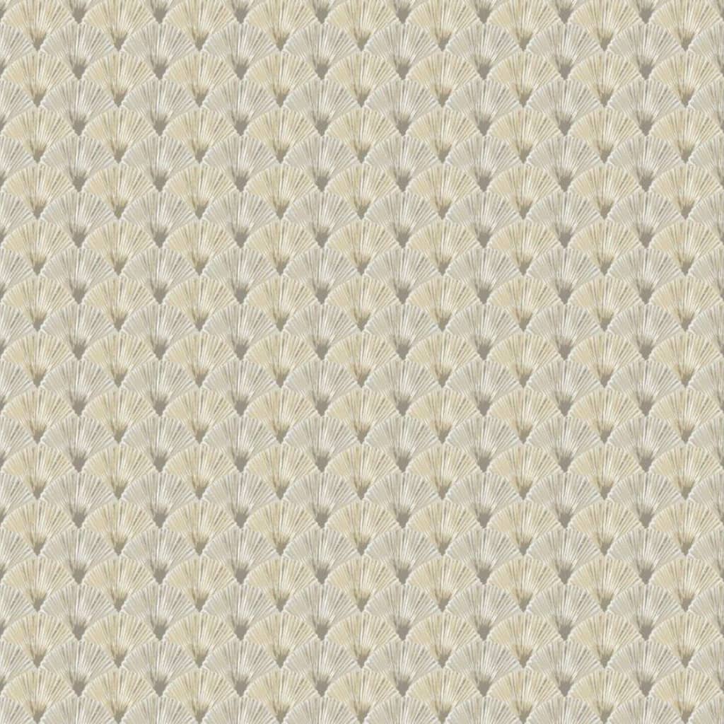Noordwand tapet Topchic fans beige