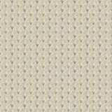 Noordwand tapet Topchic fans beige