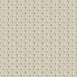 Noordwand tapet Topchic fans beige